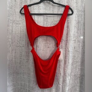 Good American One Piece Swimsuit